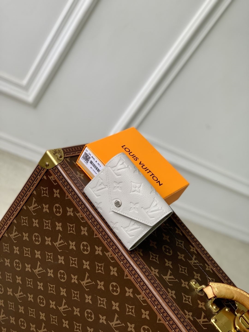 LV Wallets